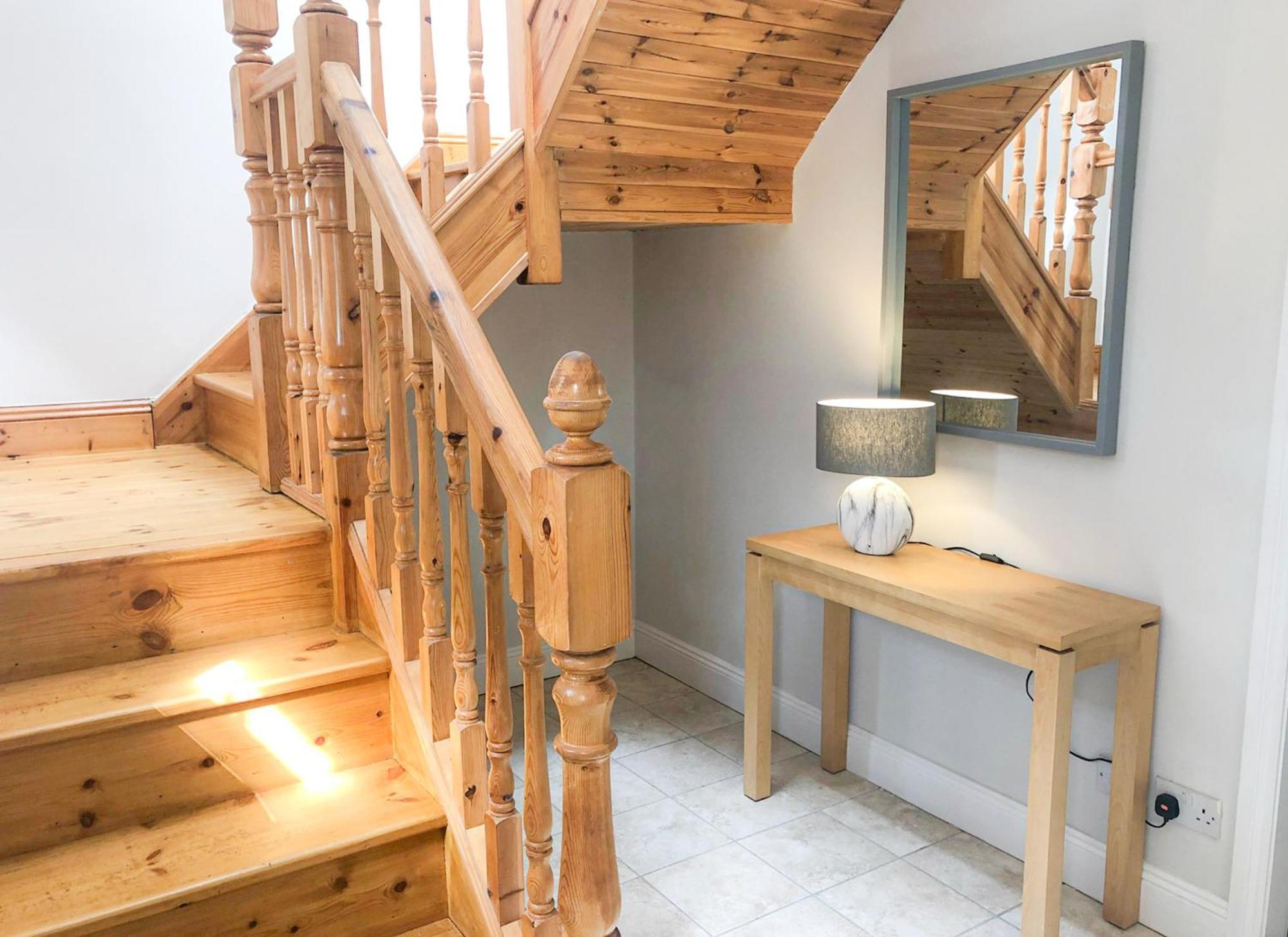 Old Court Holiday Homes Terryglass - Sleeps 6 By Trident Holiday Homes Exteriör bild