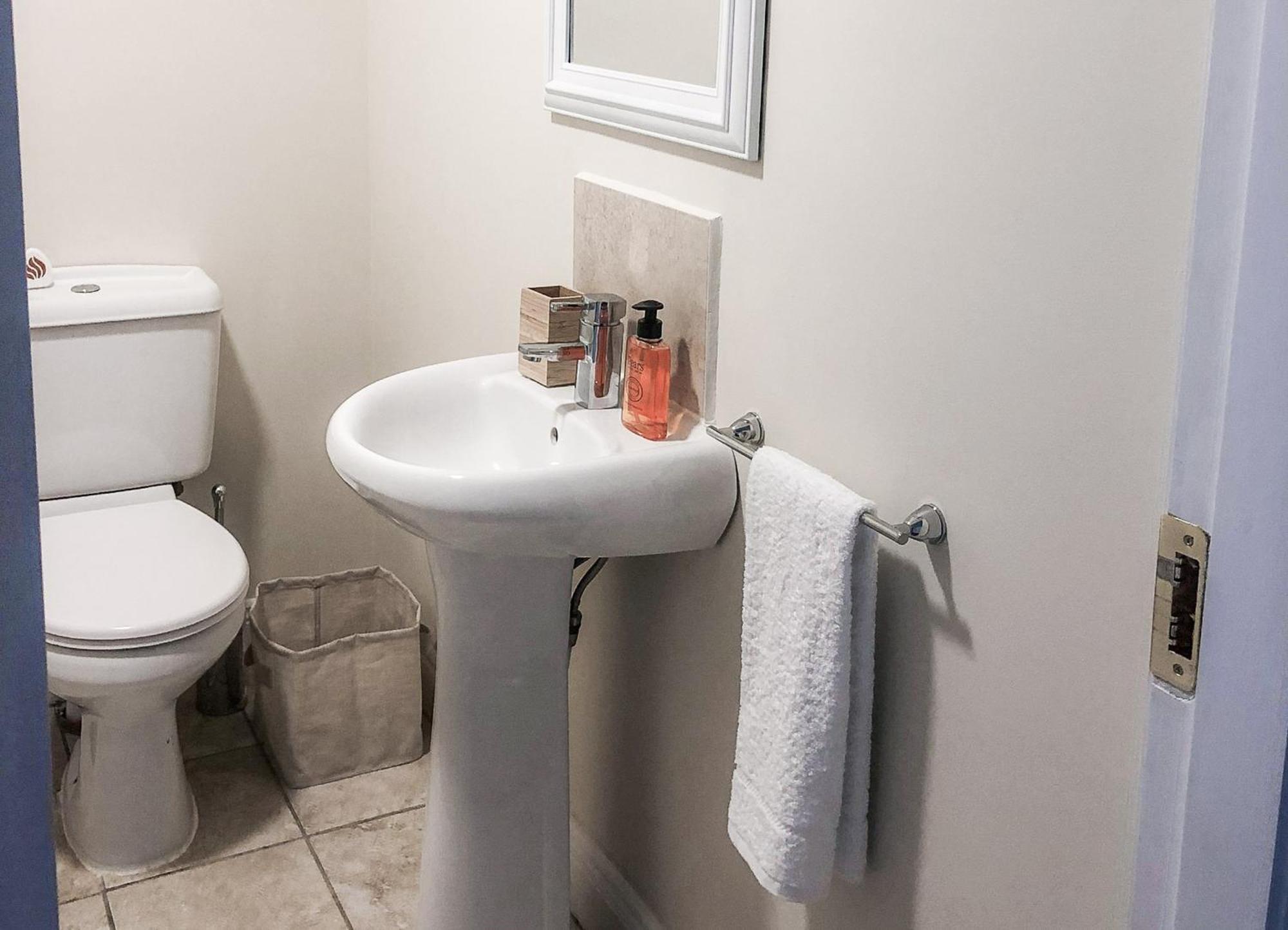 Old Court Holiday Homes Terryglass - Sleeps 6 By Trident Holiday Homes Exteriör bild